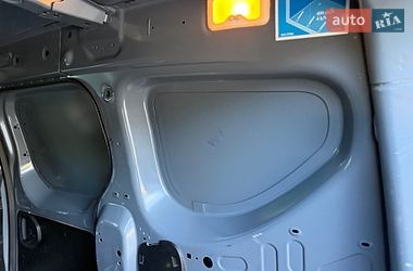 Вантажний фургон Renault Express 2022 в Хмельницькому