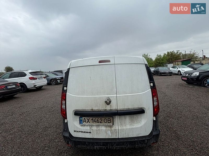 Другие грузовики Renault Express 2023 в Киеве