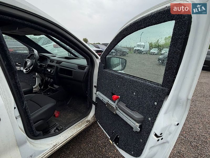 Другие грузовики Renault Express 2023 в Киеве