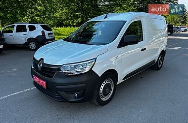Мінівен Renault Express 2023 в Івано-Франківську