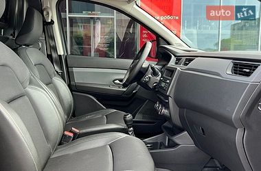 Грузовой фургон Renault Express 2023 в Ивано-Франковске
