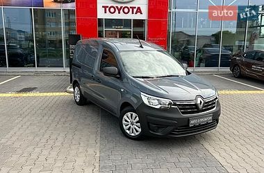 Грузовой фургон Renault Express 2023 в Ивано-Франковске