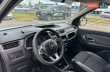 Вантажний фургон Renault Express 2021 в Києві