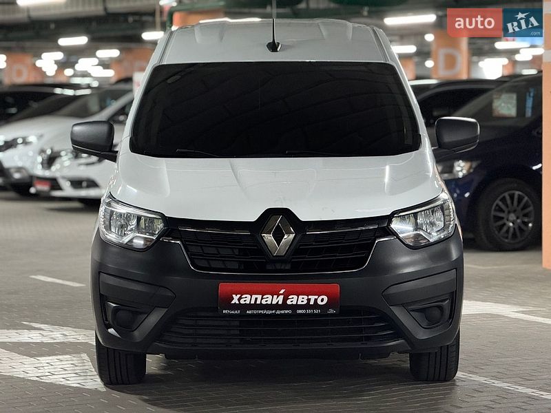 Грузовой фургон Renault Express 2021 в Киеве