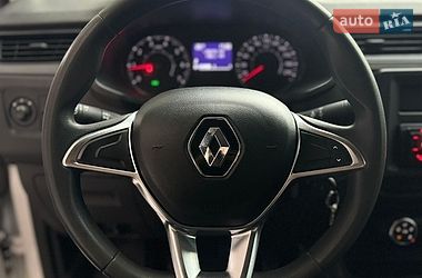 Грузовой фургон Renault Express 2021 в Киеве