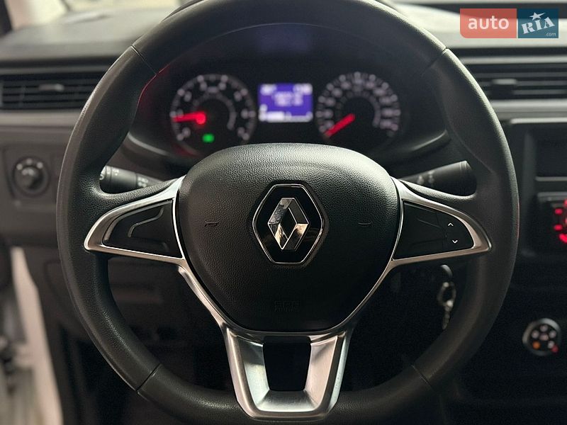 Грузовой фургон Renault Express 2021 в Киеве