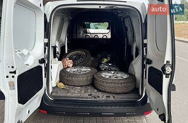Грузовой фургон Renault Express 2021 в Киеве