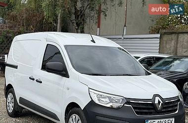 renault express 2022 в Черновцы от профессионального продавца Олександр