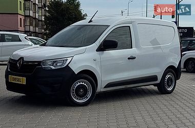Грузовой фургон Renault Express 2021 в Виннице