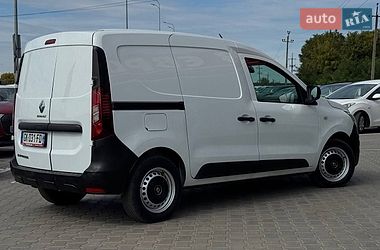 Грузовой фургон Renault Express 2021 в Виннице