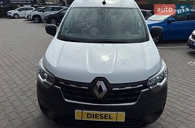 Грузовой фургон Renault Express 2021 в Виннице