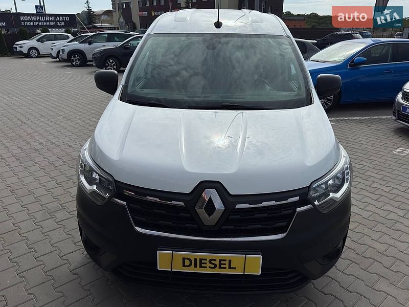 Грузовой фургон Renault Express 2021 в Виннице