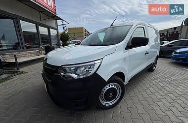 Грузовой фургон Renault Express 2021 в Виннице