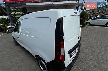 Грузовой фургон Renault Express 2021 в Виннице