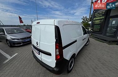 Грузовой фургон Renault Express 2021 в Виннице