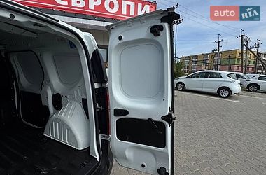 Грузовой фургон Renault Express 2021 в Виннице
