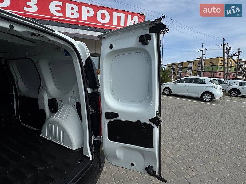 Грузовой фургон Renault Express 2021 в Виннице