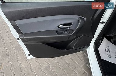 Грузовой фургон Renault Express 2021 в Виннице