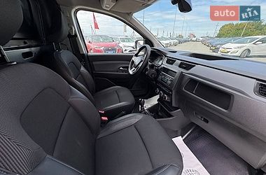 Грузовой фургон Renault Express 2021 в Виннице