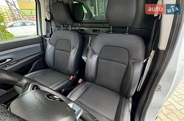 Грузовой фургон Renault Express 2021 в Виннице