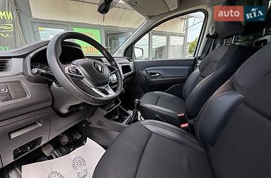 Грузовой фургон Renault Express 2021 в Виннице