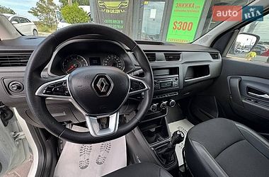 Грузовой фургон Renault Express 2021 в Виннице
