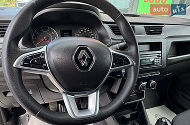Грузовой фургон Renault Express 2021 в Виннице