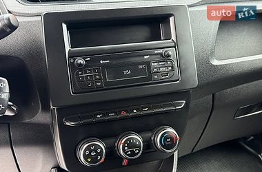 Грузовой фургон Renault Express 2021 в Виннице