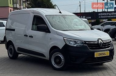 Грузовой фургон Renault Express 2021 в Виннице