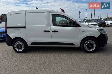 Грузовой фургон Renault Express 2021 в Виннице