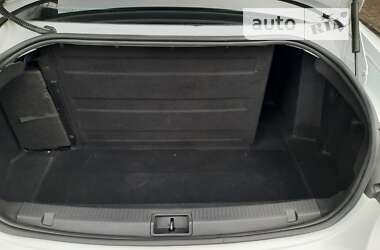 Седан Renault Fluence Z.E. 2012 в 