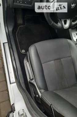 Седан Renault Fluence Z.E. 2012 в 