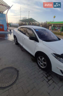 Седан Renault Fluence Z.E. 2013 в 