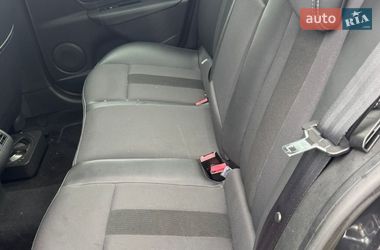 Седан Renault Fluence Z.E. 2012 в Львове