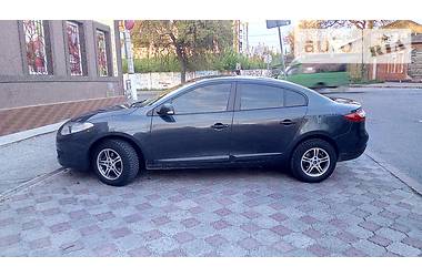  Renault Fluence 2012 в Херсоне