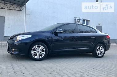 Седан Renault Fluence 2015 в Одессе