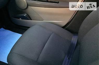 Седан Renault Fluence 2011 в Запорожье