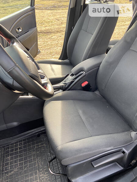 Седан Renault Fluence 2010 в Рівному