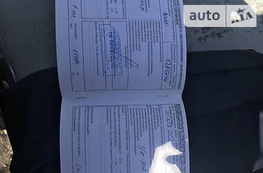 Седан Renault Fluence 2010 в 