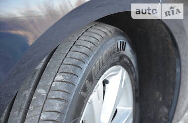 Седан Renault Fluence 2012 в 