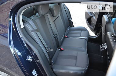 Седан Renault Fluence 2012 в 