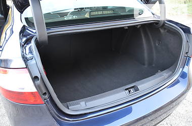 Седан Renault Fluence 2012 в 