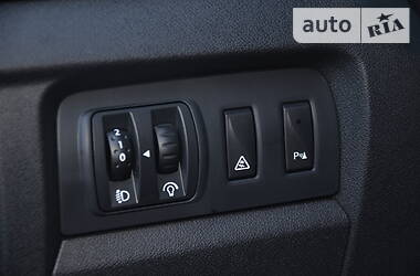 Седан Renault Fluence 2012 в 
