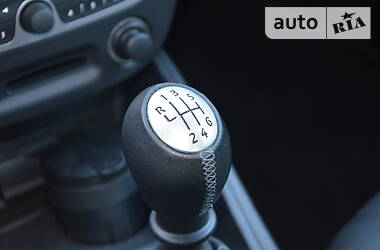 Седан Renault Fluence 2012 в 