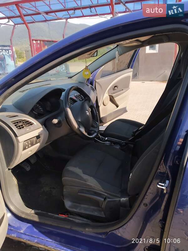 Седан Renault Fluence 2011 в Мукачевому фото 22 Седан Renault Fluence 2011 в Мукачевому