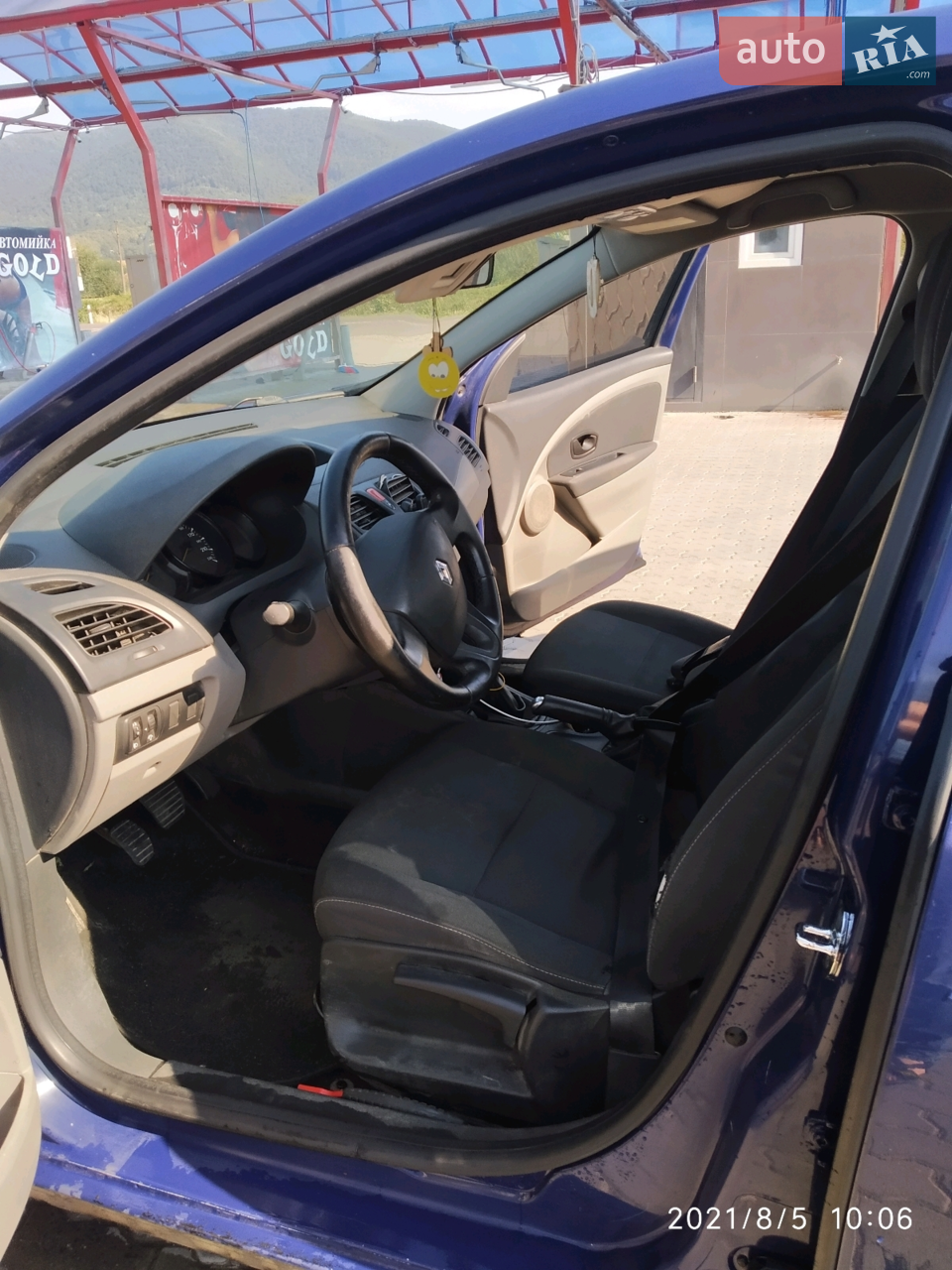 2011 Renault Fluence - мініатюра 22