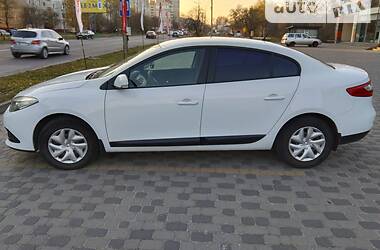 Седан Renault Fluence 2013 в Хмельницком