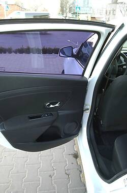 Седан Renault Fluence 2013 в Хмельницком