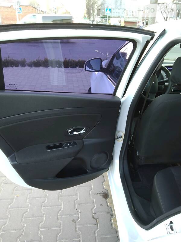 Седан Renault Fluence 2013 в Хмельницком