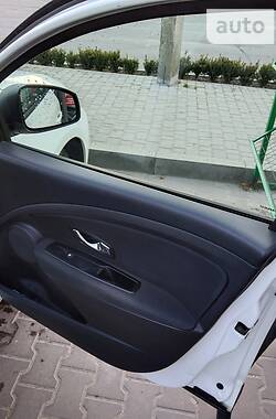 Седан Renault Fluence 2013 в Хмельницком